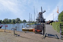 Verkocht: Dwerssteech 4, 8551 SB Woudsend