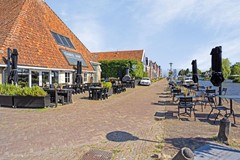 Verkocht: Dwerssteech 4, 8551 SB Woudsend
