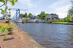 Verkocht: Dwerssteech 4, 8551 SB Woudsend