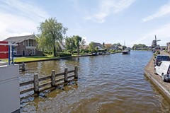 Verkocht: Dwerssteech 4, 8551 SB Woudsend