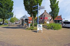Verkocht: Dwerssteech 4, 8551 SB Woudsend