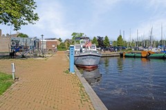 Verkocht: Dwerssteech 4, 8551 SB Woudsend