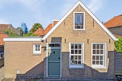 Verkocht: Dwerssteech 4, 8551 SB Woudsend