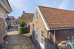 Verkocht: Dwerssteech 4, 8551 SB Woudsend