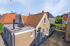 Verkocht: Dwerssteech 4, 8551 SB Woudsend