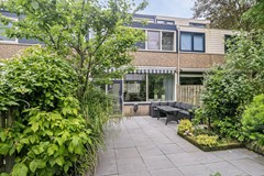 Verkocht:Het Toplicht 47, 8251 DK Dronten - Foto