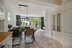 Verkocht:Het Toplicht 47, 8251 DK Dronten - Foto