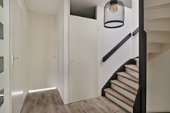 Verkocht: Het Toplicht 47, 8251 DK Dronten
