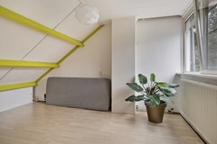 Verkocht: Het Toplicht 47, 8251 DK Dronten