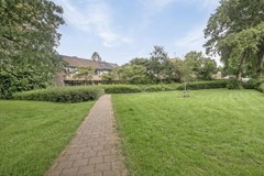 Verkocht: Het Toplicht 47, 8251 DK Dronten