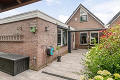 Verkocht:De IJslander 18, 8252 HD Dronten - Foto