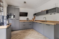 Verkocht:De IJslander 18, 8252 HD Dronten - Foto