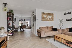 Verkocht:De IJslander 18, 8252 HD Dronten - Foto