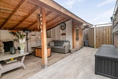 Verkocht:De IJslander 18, 8252 HD Dronten - Foto