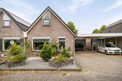 Verkocht:De IJslander 18, 8252 HD Dronten - Foto