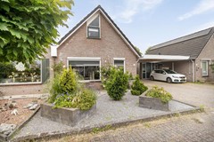 Verkocht:De IJslander 18, 8252 HD Dronten - Foto