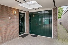 Verkocht: De IJslander 18, 8252 HD Dronten