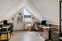 Verkocht: De IJslander 18, 8252 HD Dronten