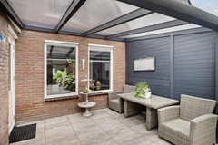Verkocht: De IJslander 18, 8252 HD Dronten