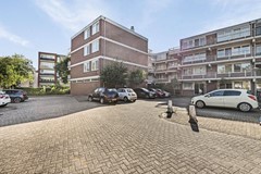 Verkocht: Achterwerf 271, 1357DC Almere