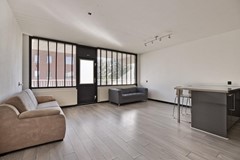 Verkocht: Achterwerf 271, 1357DC Almere