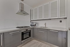Verkocht: Achterwerf 271, 1357DC Almere