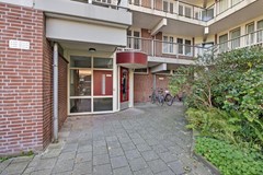 Verkocht:Achterwerf 271, 1357 DC Almere - Foto