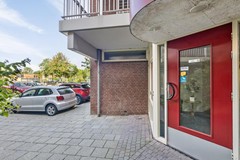 Verkocht:Achterwerf 271, 1357 DC Almere - Foto