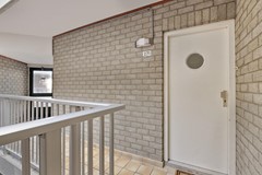 Verkocht: Achterwerf 271, 1357 DC Almere