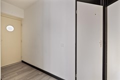 Verkocht: Achterwerf 271, 1357 DC Almere