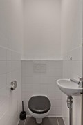 Verkocht: Achterwerf 271, 1357 DC Almere