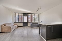 Verkocht: Achterwerf 271, 1357 DC Almere