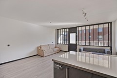 Verkocht: Achterwerf 271, 1357 DC Almere
