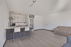 Verkocht: Achterwerf 271, 1357 DC Almere