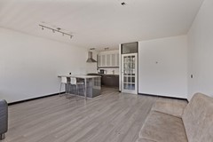 Verkocht: Achterwerf 271, 1357 DC Almere