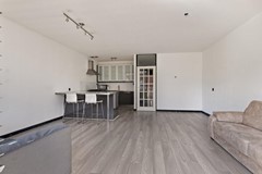 Verkocht: Achterwerf 271, 1357 DC Almere