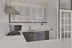 Verkocht: Achterwerf 271, 1357 DC Almere
