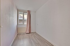 Verkocht: Achterwerf 271, 1357 DC Almere