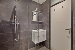 Verkocht: Achterwerf 271, 1357 DC Almere