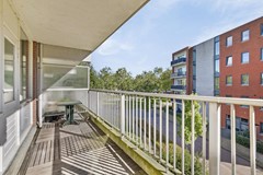 Verkocht: Achterwerf 271, 1357 DC Almere