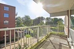 Verkocht: Achterwerf 271, 1357 DC Almere