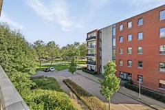 Verkocht: Achterwerf 271, 1357 DC Almere