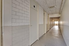 Verkocht: Achterwerf 271, 1357 DC Almere
