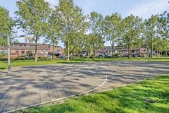 Verkocht: Achterwerf 271, 1357 DC Almere