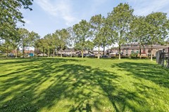 Verkocht: Achterwerf 271, 1357 DC Almere