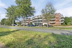Verkocht: Achterwerf 271, 1357 DC Almere