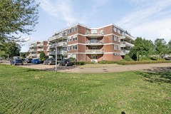 Verkocht: Achterwerf 271, 1357 DC Almere