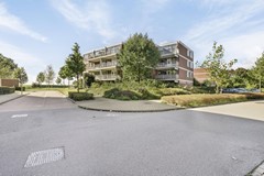 Verkocht: Achterwerf 271, 1357 DC Almere