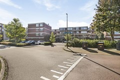 Verkocht: Achterwerf 271, 1357 DC Almere