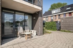 Verkocht:De Noord 66B, 8251 GL Dronten - Foto